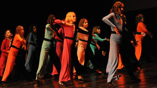 Zadar, 12.5.2012. snimio: Nenad Marčev
1. Zadarski plesni festival
(In memoriam Nives Šimatović-Predovan)
Dvorana Kazališta lutaka Zadar Zadar, 12.5.2012. snimio: Nenad Marčev
1. Zadarski plesni festival
(In memoriam Nives Šimatović-Predovan)
Dvorana Kazališta lutaka Zadar