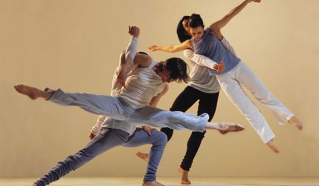 Suvremeni ples – ilustracija (Foto: guardian.co.uk)