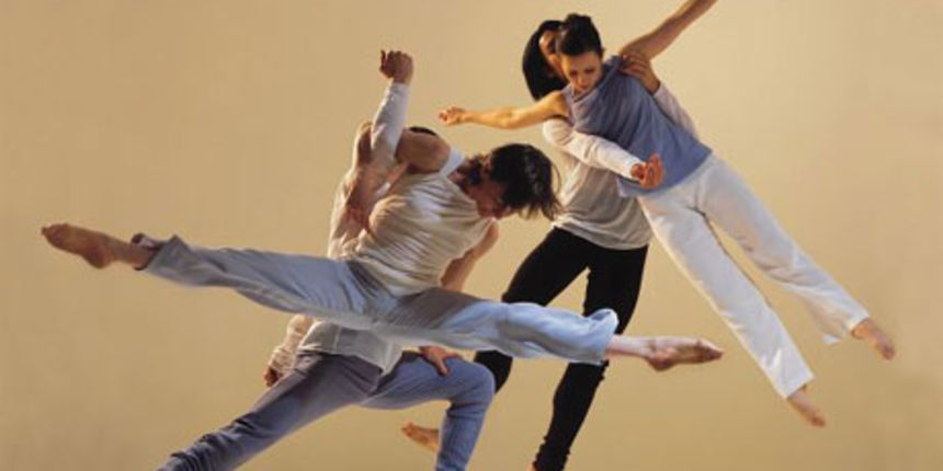 Suvremeni ples – ilustracija (Foto: guardian.co.uk)