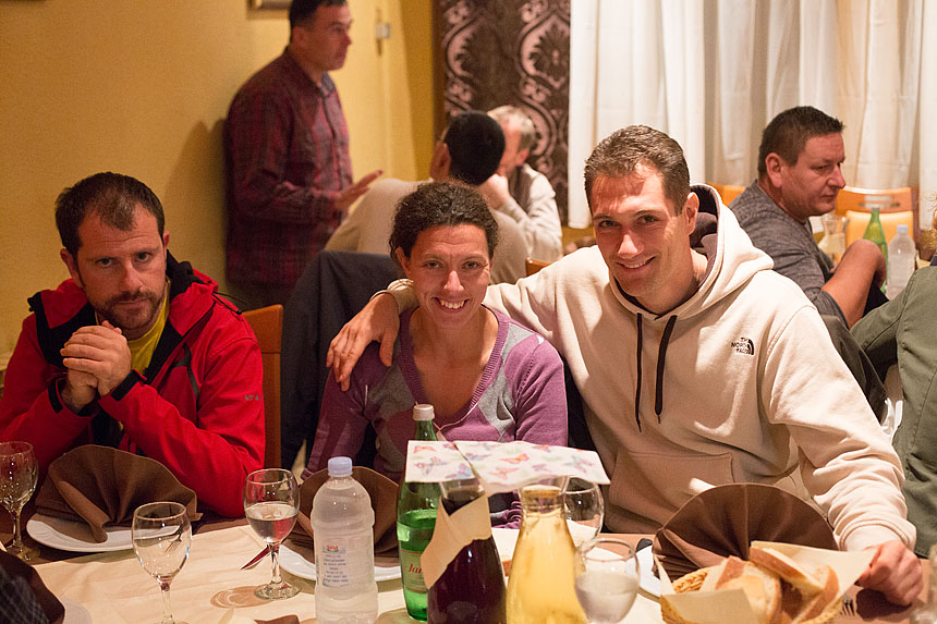 Ronilački klub Roko, izborna skupština, foto: L. Banić Ronilački klub Roko, izborna skupština, foto: L. Banić