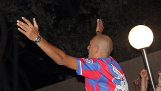 Biograd na Moru 17. srpnja 2009: Nastup Mladena Grdovica u diskoteci Marina Biograd na Moru 17. srpnja 2009: Nastup Mladena Grdovica u diskoteci Marina