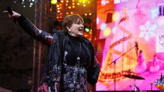 Zorica Kondža @ Advent u Zadru