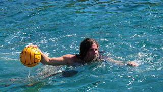 Vikend na otoku Sestrunju, Foto: Ivan Dilber