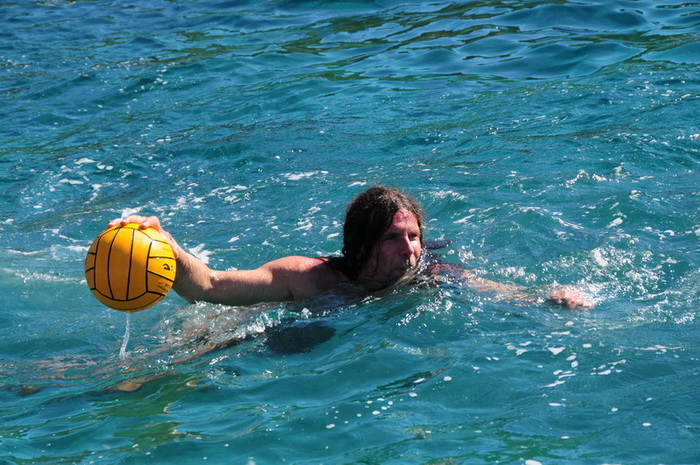 Vikend na otoku Sestrunju, Foto: Ivan Dilber