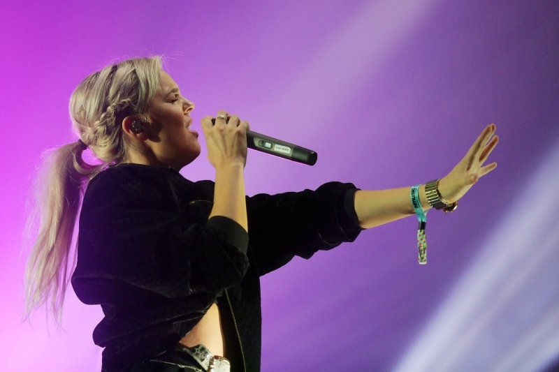 Jarun, Zagreb – Druga vecer 10. INmusic festivala, najveceg open-air festivala u Hrvatskoj na kojem nastupaju svjetski poznati izvodjaci. Koncert Rudimental. Photo: Borna Filic/PIXSELL Jarun, Zagreb – Druga vecer 10. INmusic festivala, najveceg open-air festivala u Hrvatskoj na kojem nastupaju svjetski poznati izvodjaci. Koncert Rudimental. Photo: Borna Filic/PIXSELL