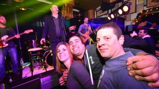 Božićni koncert Marijana Bana i Diktatora, Foto: Iva Perinčić