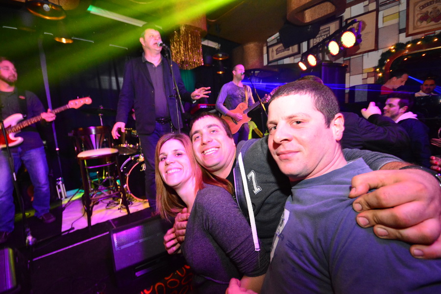 Božićni koncert Marijana Bana i Diktatora, Foto: Iva Perinčić