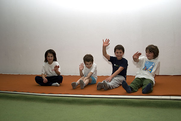 Klub skokova u vodu Zadar