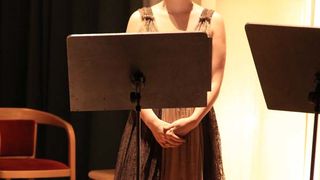 Koncert ansambla Antiphonus, foto: Iva Perincic Koncert ansambla Antiphonus, foto: Iva Perincic