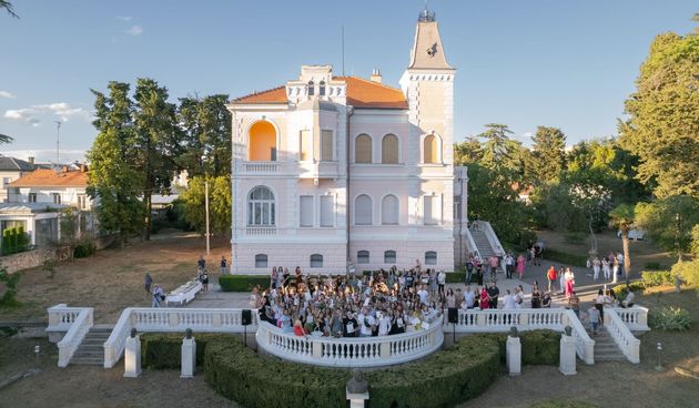 EBTŠ_ZADAR_svečano podijeljene svjedodžbe