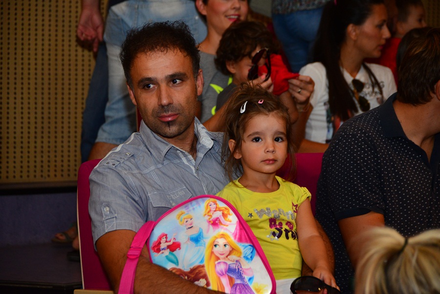 Kazalište lutaka započelo sezonu predstavom “Crvenkapica”