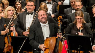 Simfonijski orkestar HRT-a pod ravnjanjem Enrica Dinda otvorio koncertnu sezonu u Zadru Simfonijski orkestar HRT-a pod ravnjanjem Enrica Dinda otvorio koncertnu sezonu u Zadru