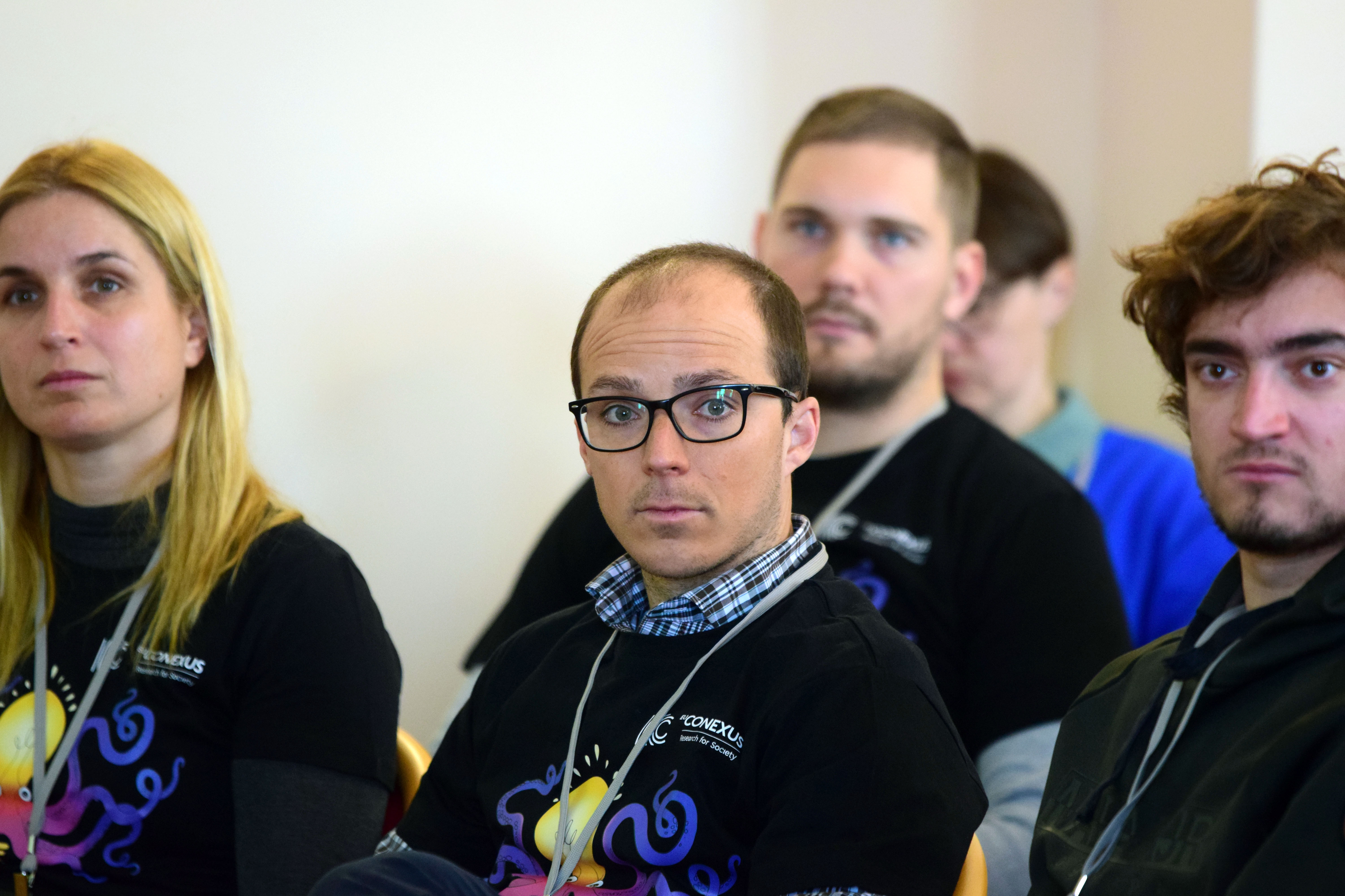 Hackathon na Sveučilištu u Zadru Hackathon na Sveučilištu u Zadru