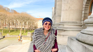 “Emily” je otišla u Pariz, a Petra u München: Zagrebačka Zadranka Petra Blagec već dvije godine živi u Njemačkoj, pokrenula i vlastiti modni brend “Emily” je otišla u Pariz, a Petra u München: Zagrebačka Zadranka Petra Blagec već dvije godine živi u Njemačkoj, pokrenula i vlastiti modni brend