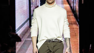 Toyota Fashion week, treća večer