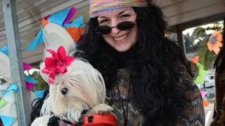 Zadarski karneval 2015., foto: Iva Perinčić Zadarski karneval 2015., foto: Iva Perinčić