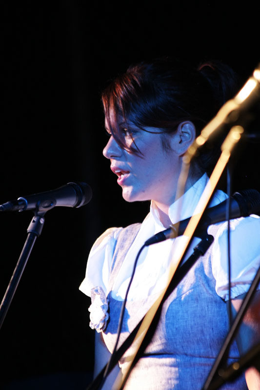 Humanitarni koncert za djecu Dikla