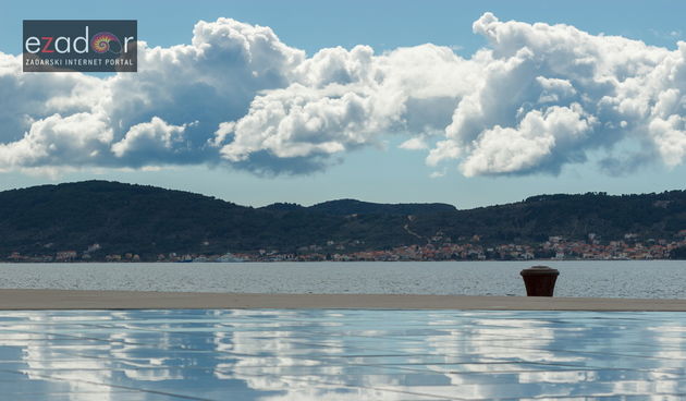 Đir po gradu, srijeda 14. ožujka 2018.oblačno, oblaci, Pozdrav suncu