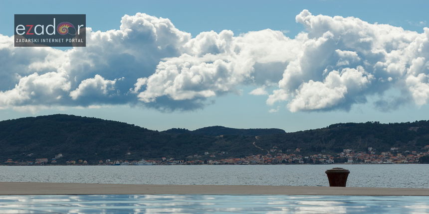 Đir po gradu, srijeda 14. ožujka 2018.oblačno, oblaci, Pozdrav suncu