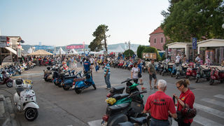 Otvoren Vespa World Days Otvoren Vespa World Days