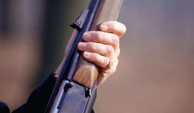 Puška (Foto: Tportal.hr)