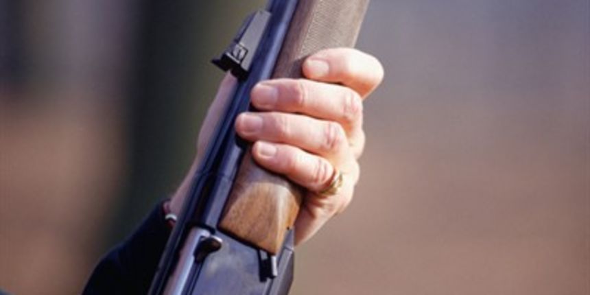 Puška (Foto: Tportal.hr)