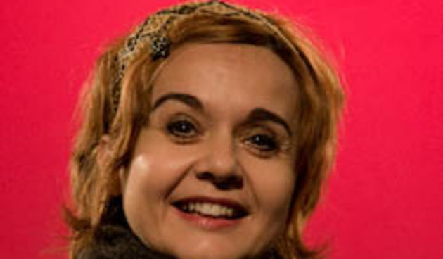 Sanja Zalović