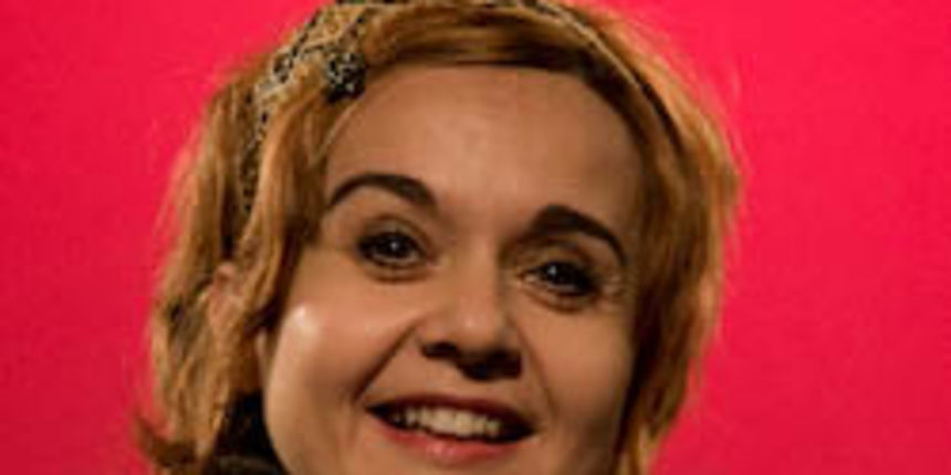 Sanja Zalović Sanja Zalović