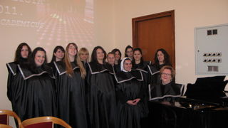 Dan Sveučilišta u Zadru Dan Sveučilišta u Zadru