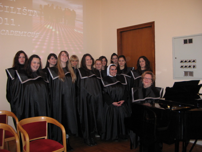 Dan Sveučilišta u Zadru Dan Sveučilišta u Zadru