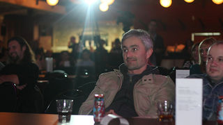 ‘Panč’ festival – druga večer (foto:Saša Čuka) ‘Panč’ festival – druga večer (foto:Saša Čuka)