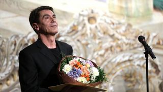 U HNK – u dodjeljene su godisnje nagrade za najbolja glumacka, operna i baletna ostvarenja u protekloj sezoni i svecani koncert Zagreb i ja se volimo tajno. Photo: Anto Magzan/PIXSELL