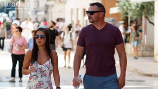 Đir po gradu, petak 12. srpnja 2019.