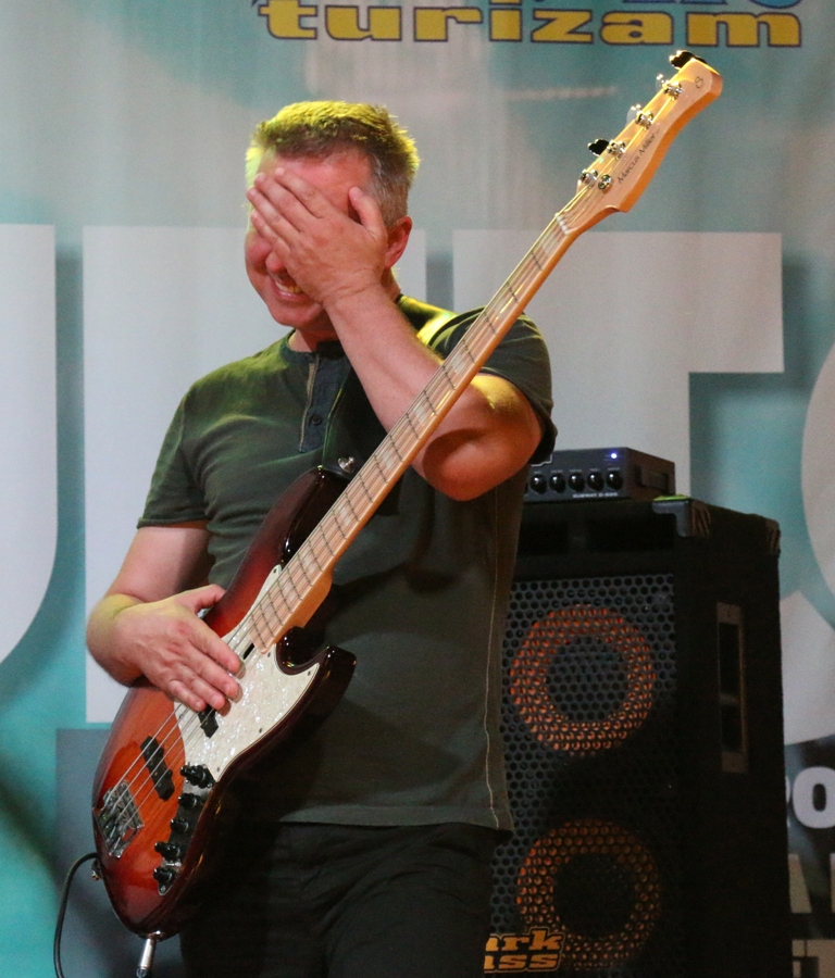 Miroslav Škoro @ Virsko ljeto 2017 Miroslav Škoro @ Virsko ljeto 2017