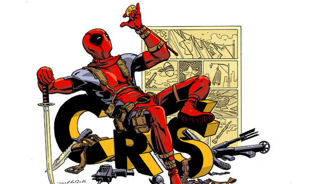 Najavljujemo 18. festival “Crtani romani šou”