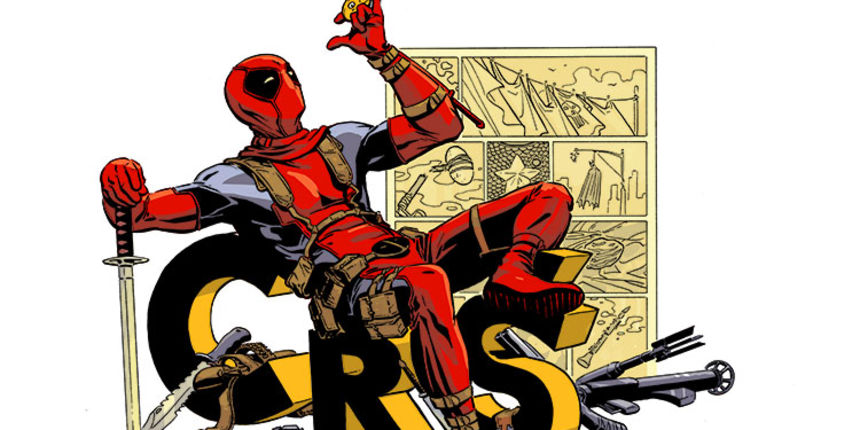 Najavljujemo 18. festival “Crtani romani šou”