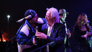 Splitska Riva: Ta divna splitska noc, Foto: Marko Car Splitska Riva: Ta divna splitska noc, Foto: Marko Car