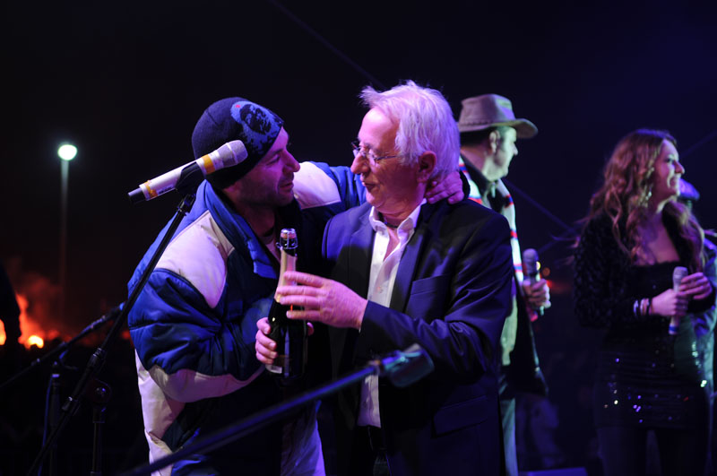 Splitska Riva: Ta divna splitska noc, Foto: Marko Car Splitska Riva: Ta divna splitska noc, Foto: Marko Car