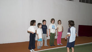 Klub skokova u vodu Zadar