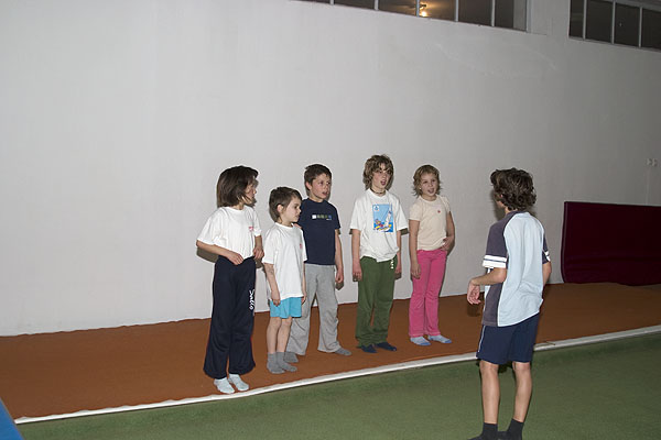 Klub skokova u vodu Zadar