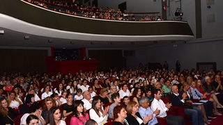 8. Festival dječjih klapa u HNK Zadar
