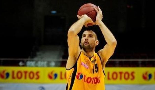 Šime Špralja, foto: gazzetta.it