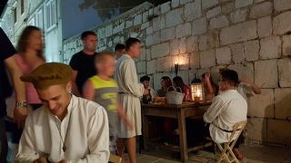 Pag: Peti Festival starih zanata Pag: Peti Festival starih zanata