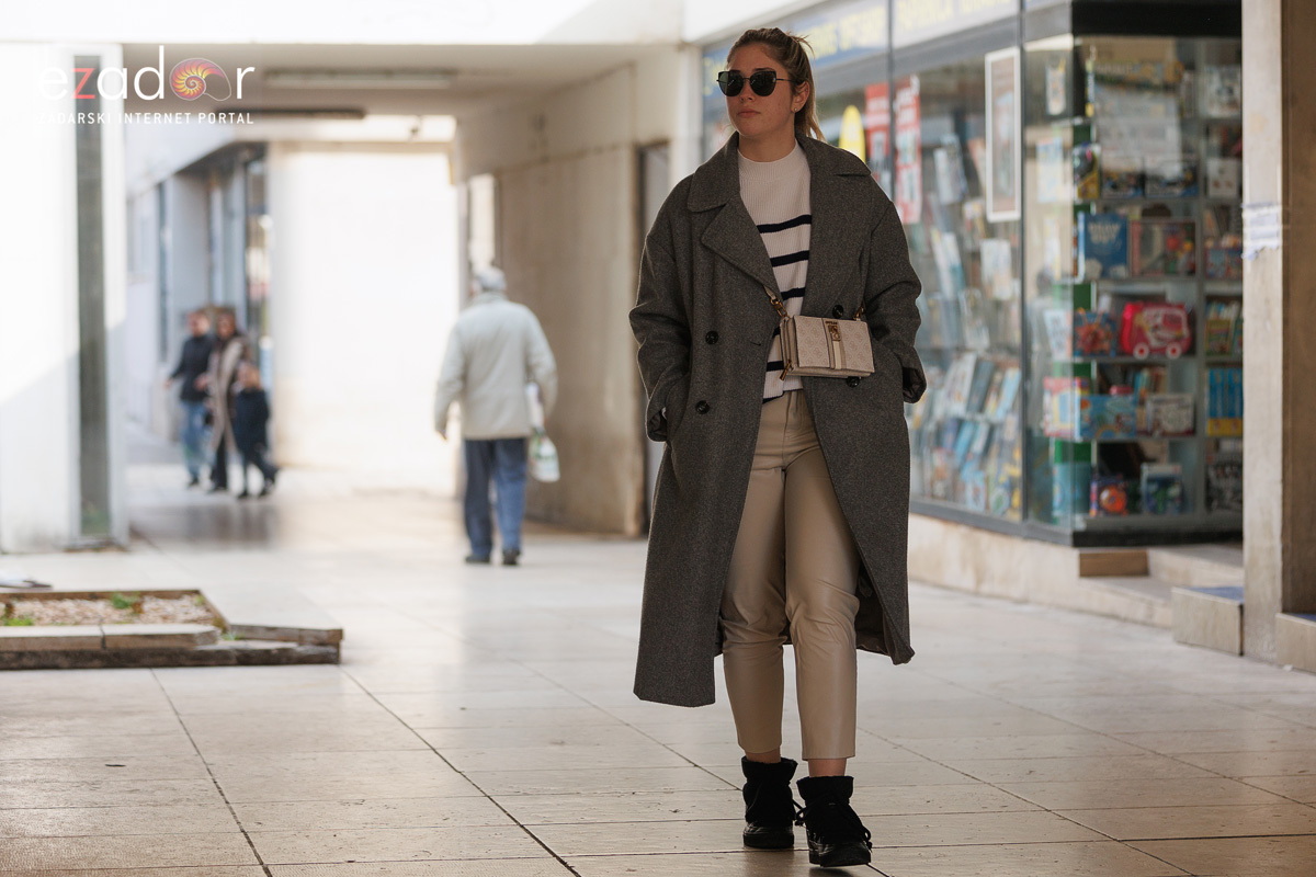 Đir po gradu, subotnja špica 18. veljače 2023. Đir po gradu, subotnja špica 18. veljače 2023.