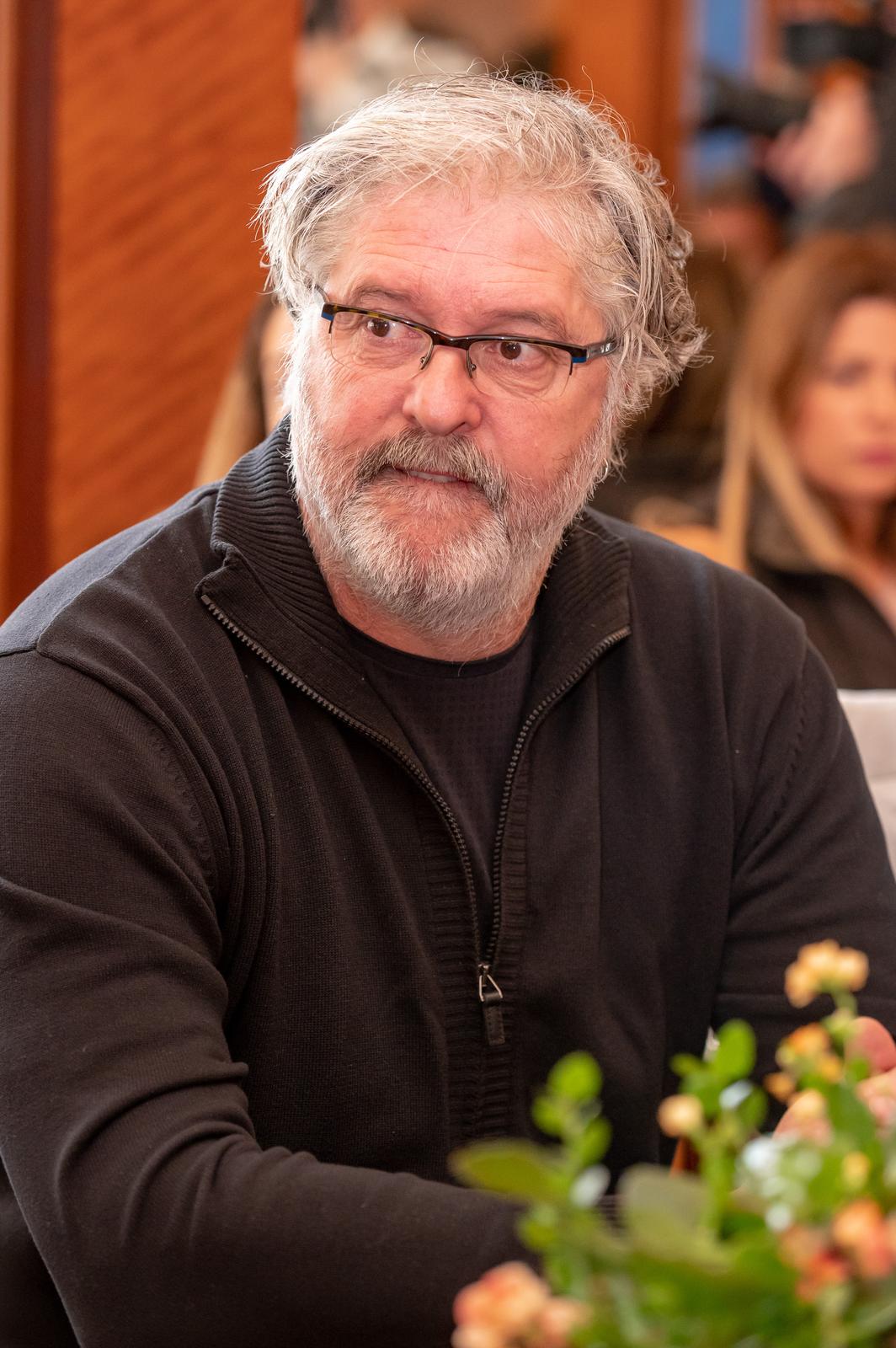 Gradonačelnik Dukić održao sastanak s gradskim vijećnicima