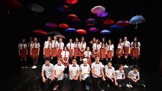 HNK Zadar: Premijera predstave “Tko i što brani”, Igrajmo se HNK Zadar: Premijera predstave “Tko i što brani”, Igrajmo se