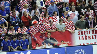 Hrvatska – Svedska 30-26, Foto: CROPIX