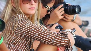 Adria Air Race Zadar 2011.(foto:Saša Čuka)