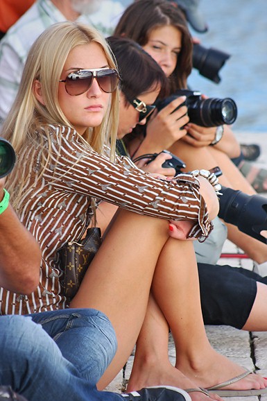 Adria Air Race Zadar 2011.(foto:Saša Čuka)