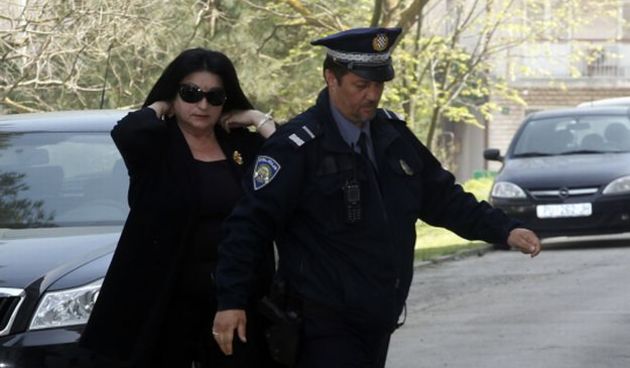 Vinka Cetinski ( foto Cropix).